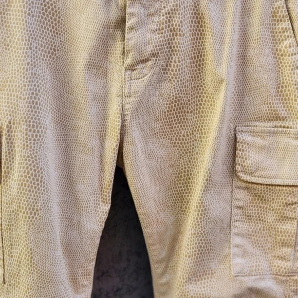 M‎ Mason's Cargo Pants